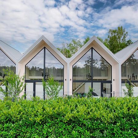Baltico Stodola Villa Миелно Екстериор снимка