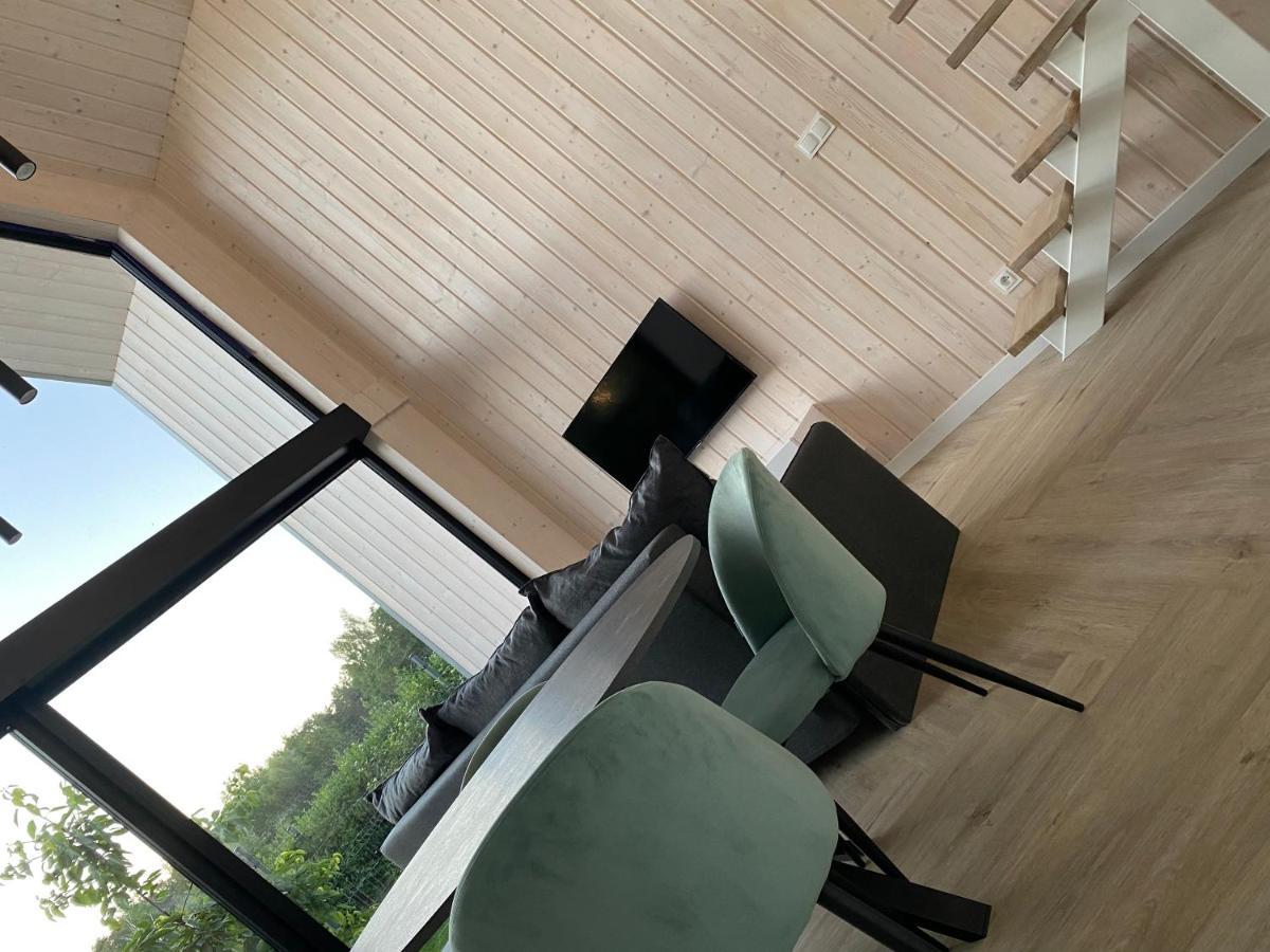 Baltico Stodola Villa Миелно Екстериор снимка