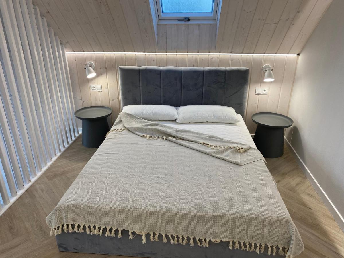 Baltico Stodola Villa Миелно Екстериор снимка