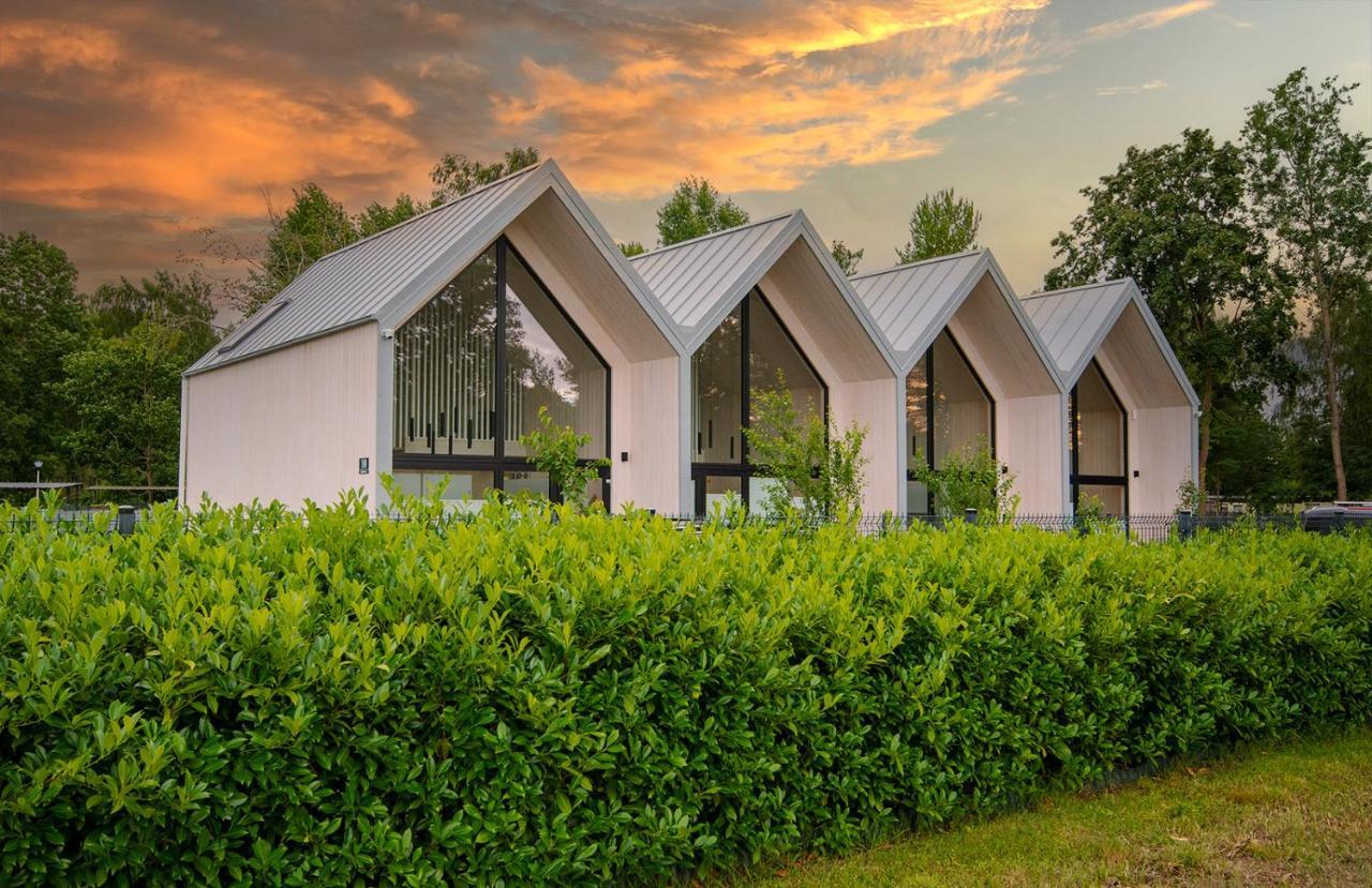 Baltico Stodola Villa Миелно Екстериор снимка