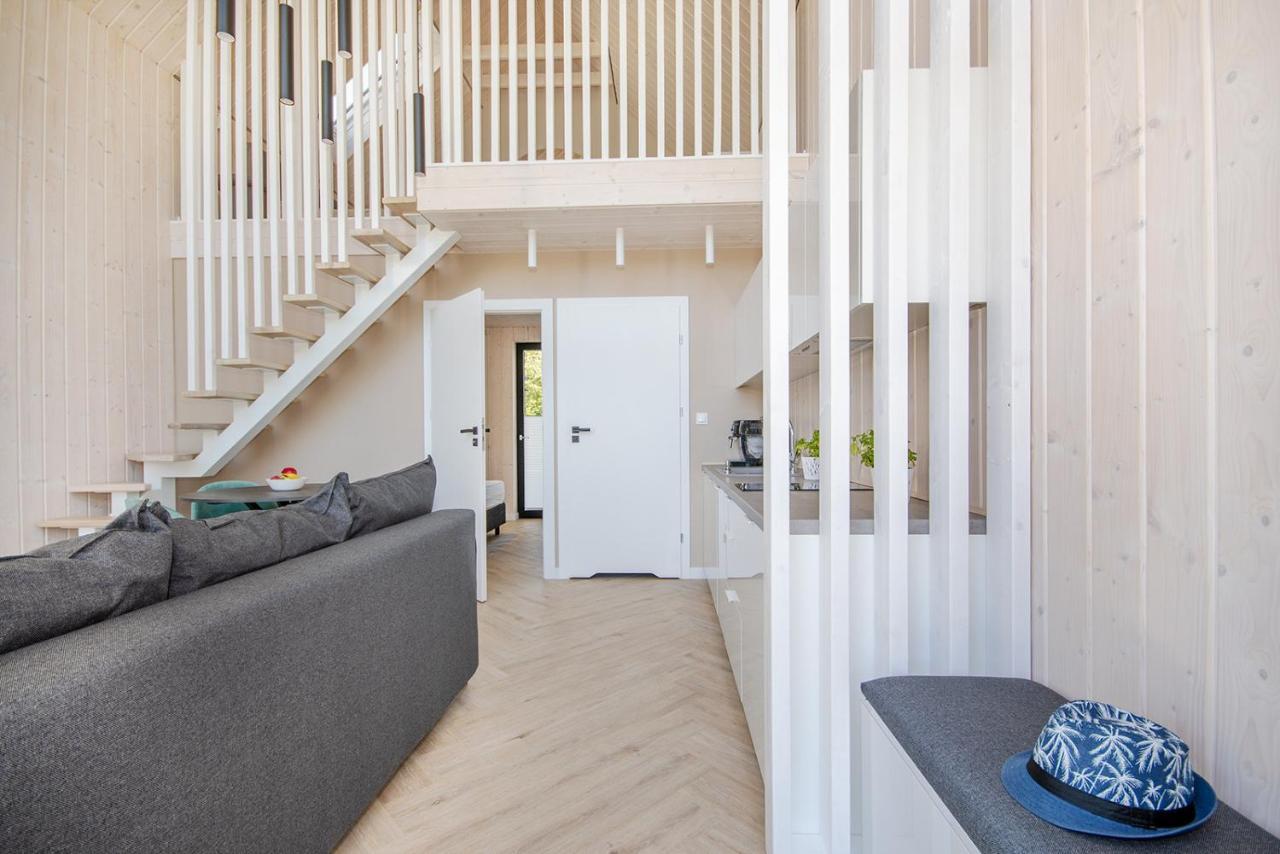Baltico Stodola Villa Миелно Екстериор снимка