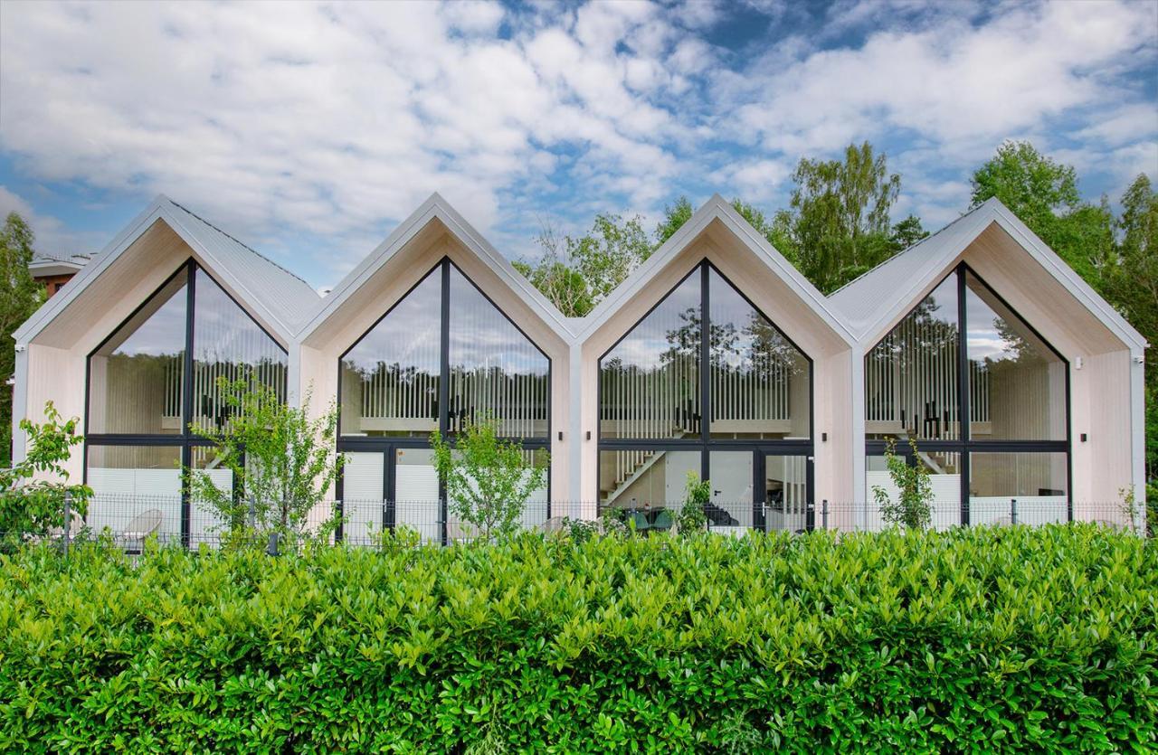 Baltico Stodola Villa Миелно Екстериор снимка