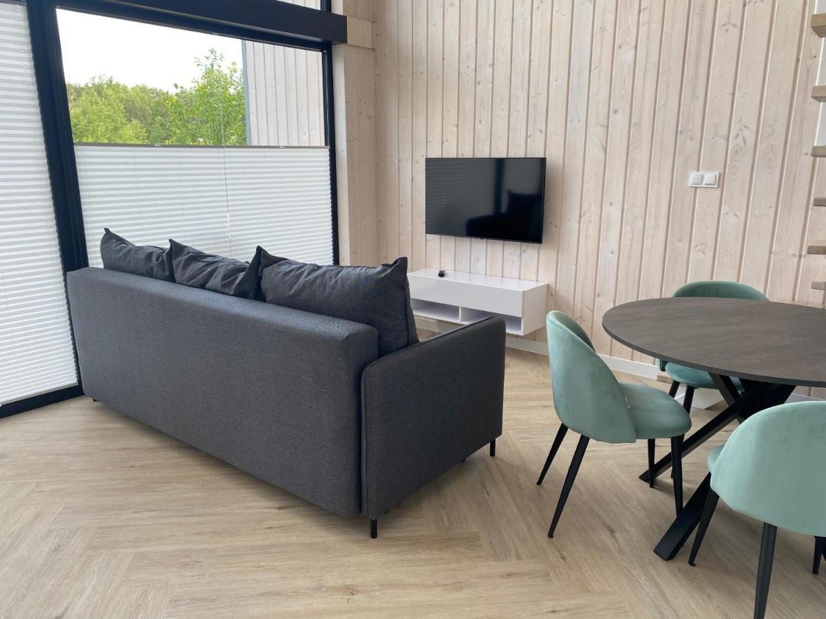 Baltico Stodola Villa Миелно Екстериор снимка