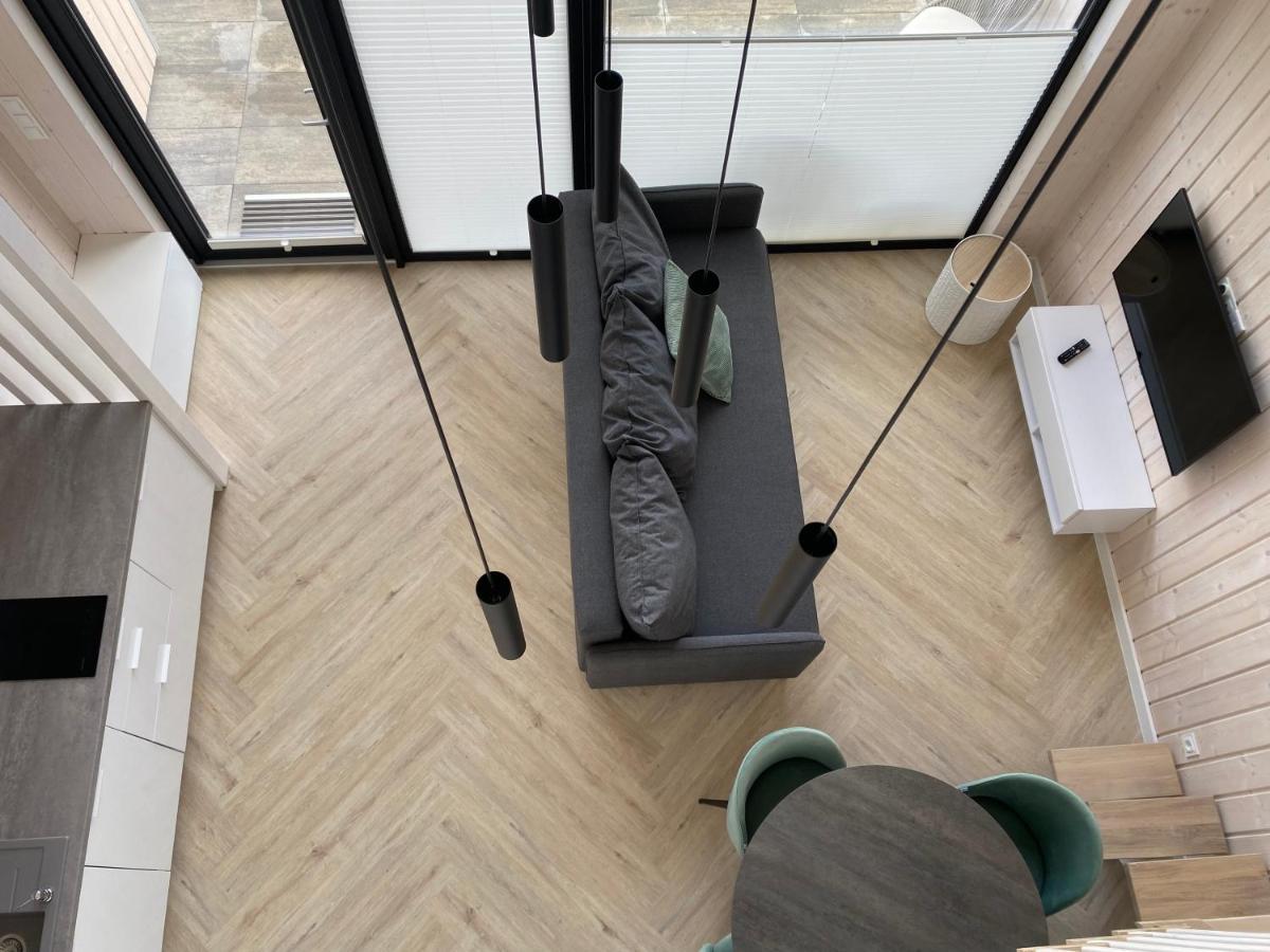 Baltico Stodola Villa Миелно Екстериор снимка