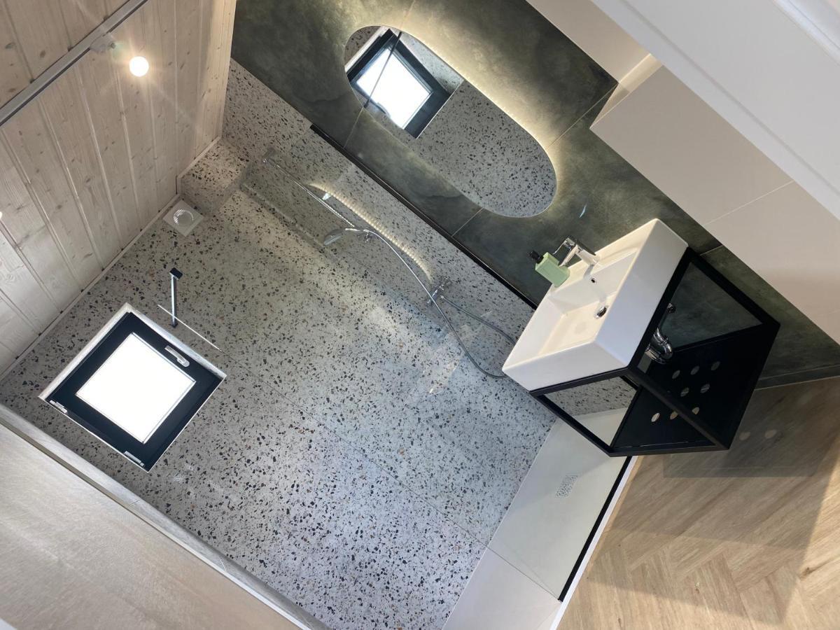 Baltico Stodola Villa Миелно Екстериор снимка