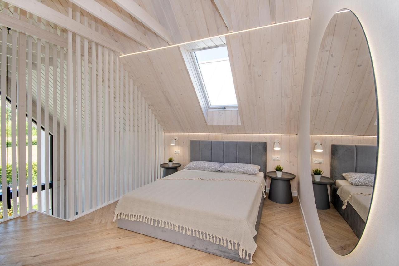 Baltico Stodola Villa Миелно Екстериор снимка