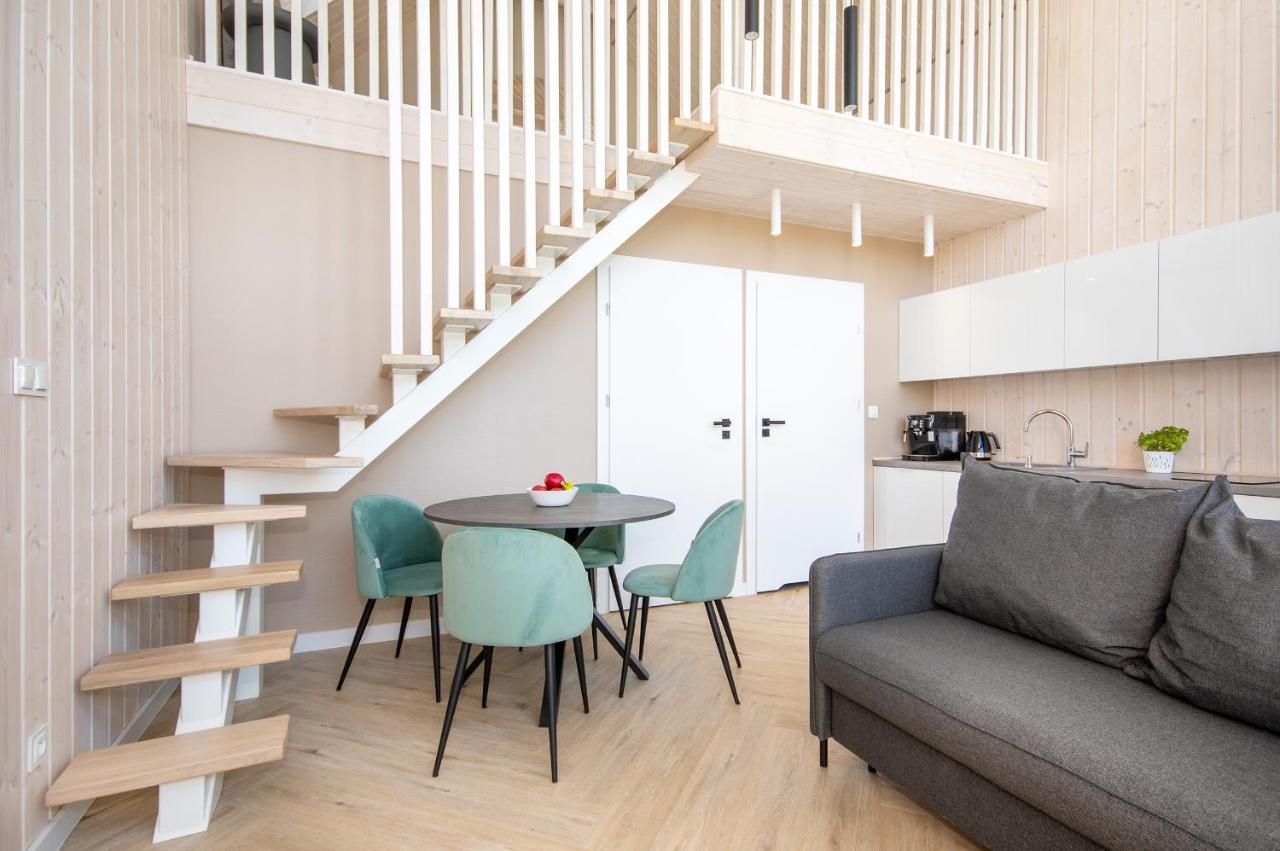 Baltico Stodola Villa Миелно Екстериор снимка