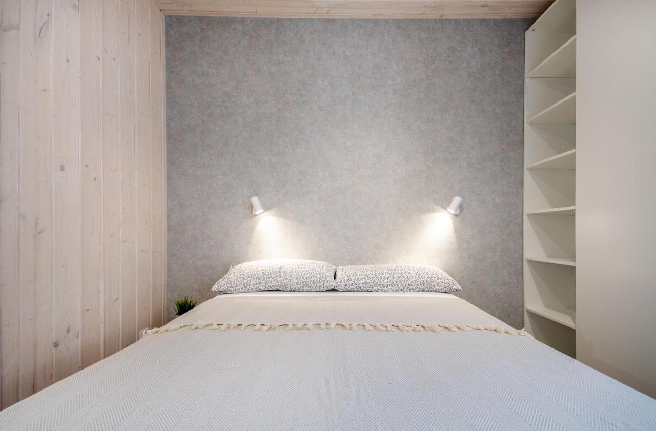 Baltico Stodola Villa Миелно Екстериор снимка