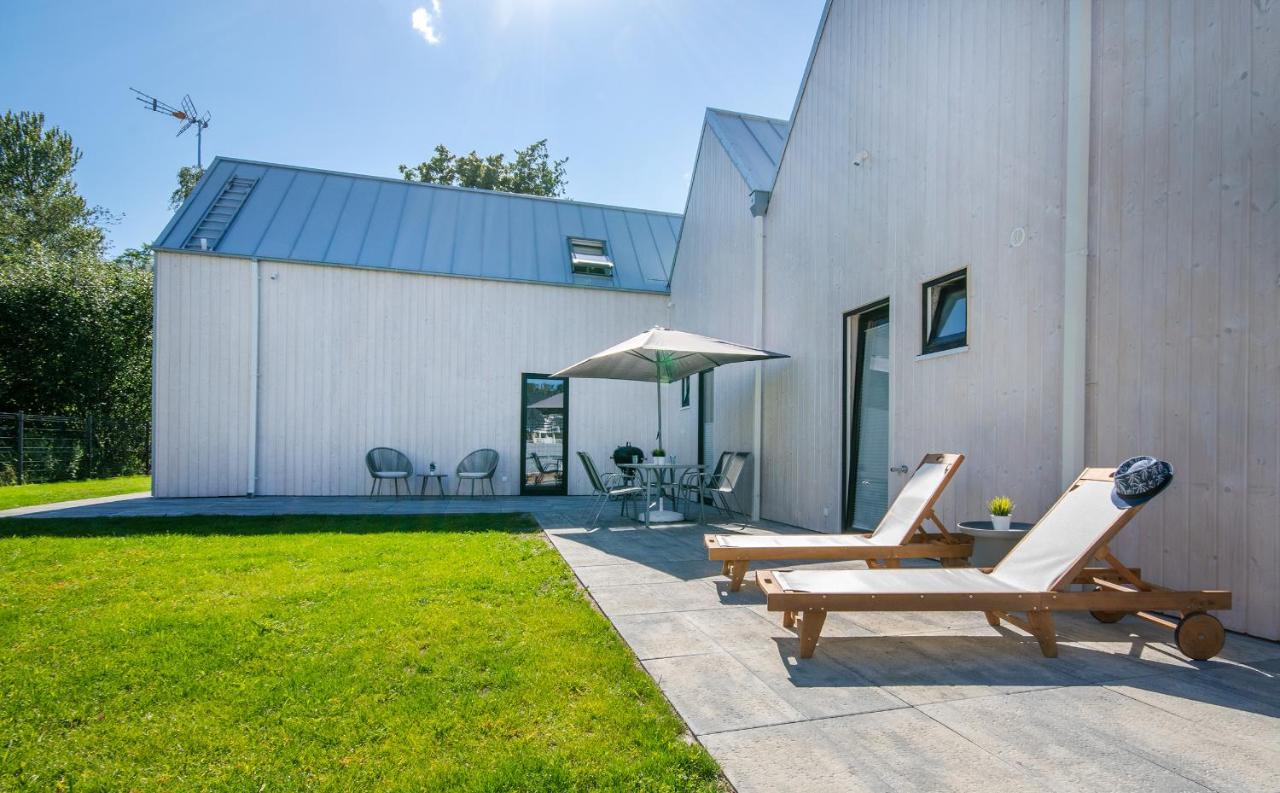 Baltico Stodola Villa Миелно Екстериор снимка