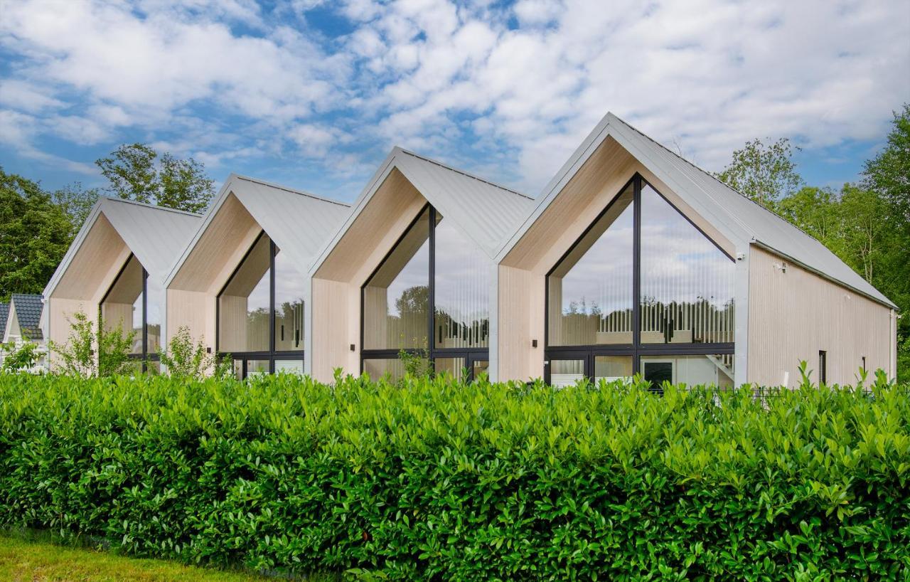 Baltico Stodola Villa Миелно Екстериор снимка