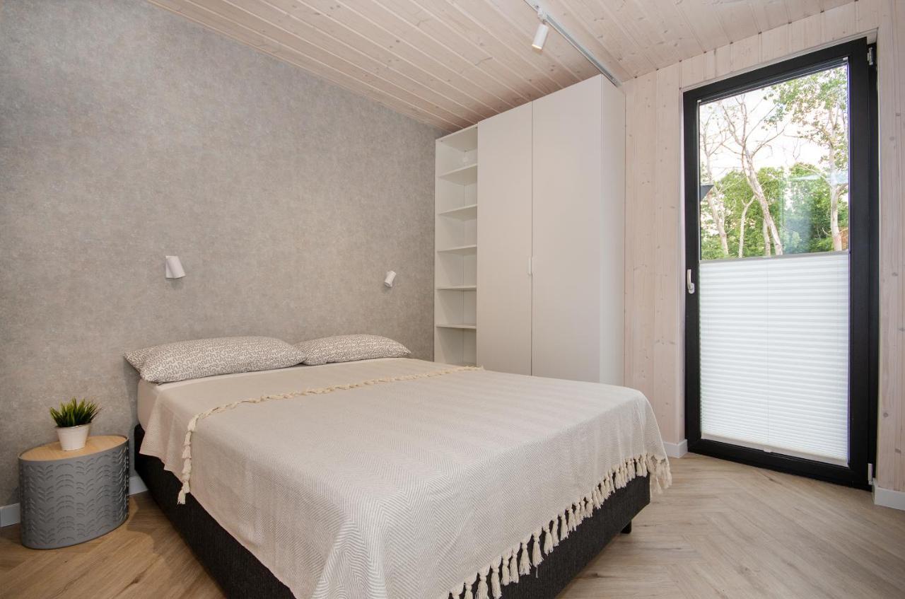 Baltico Stodola Villa Миелно Екстериор снимка