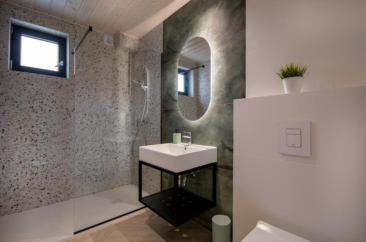 Baltico Stodola Villa Миелно Екстериор снимка