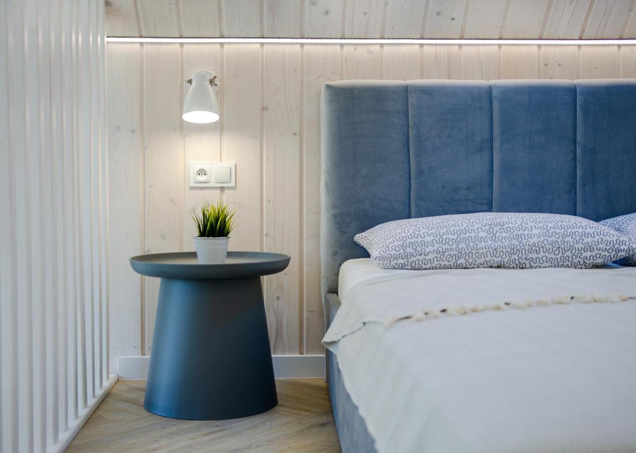 Baltico Stodola Villa Миелно Екстериор снимка