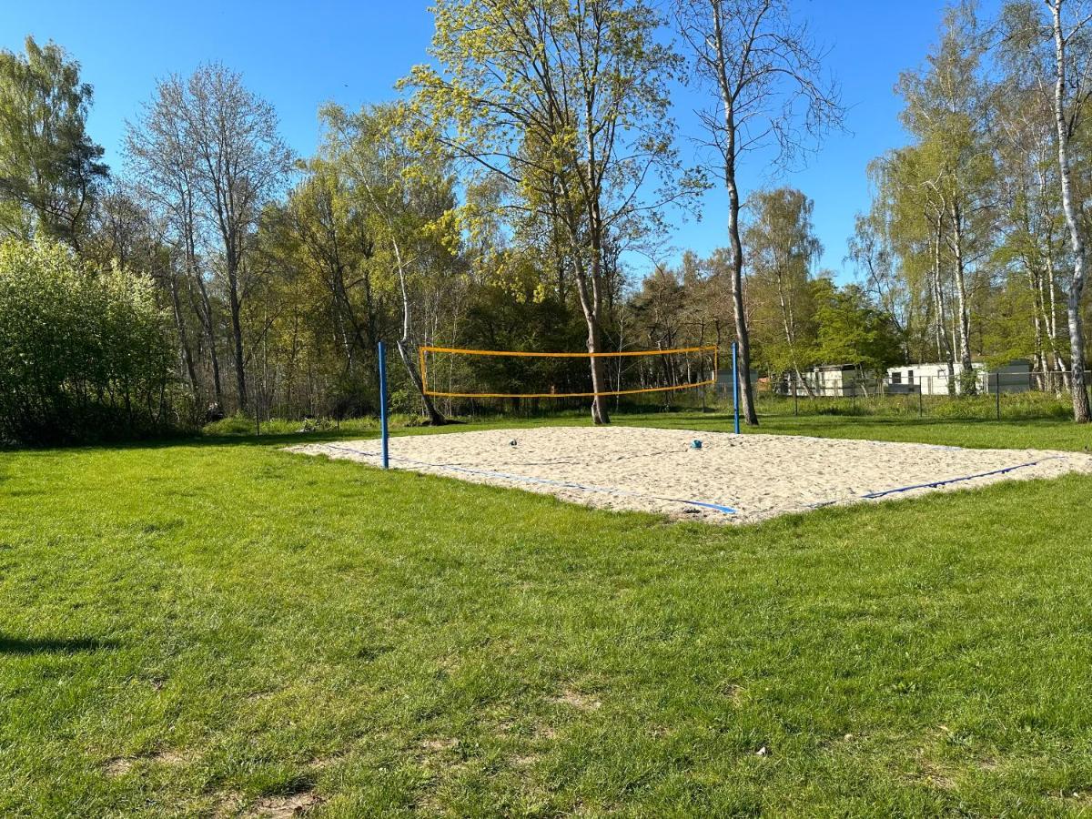 Baltico Stodola Villa Миелно Екстериор снимка